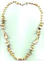 Haskell Sea Shell Necklace